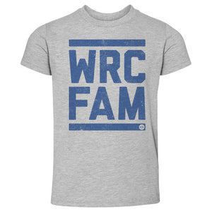 WRC Kids Toddler T-Shirt | 500 LEVEL