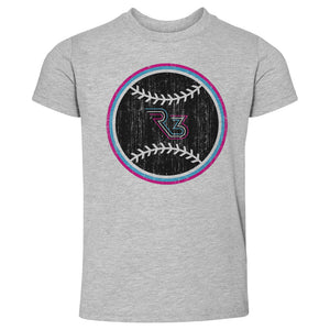 Sean Rodriguez Kids Toddler T-Shirt | 500 LEVEL