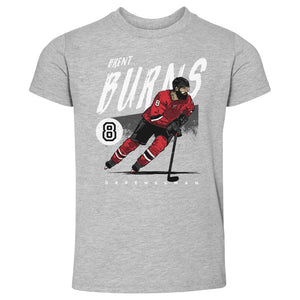 Brent Burns Kids Toddler T-Shirt | 500 LEVEL