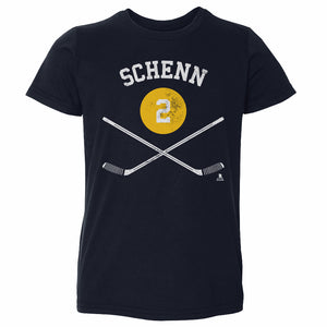 Luke Schenn Kids Toddler T-Shirt | 500 LEVEL