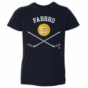 Dante Fabbro Kids Toddler T-Shirt | 500 LEVEL