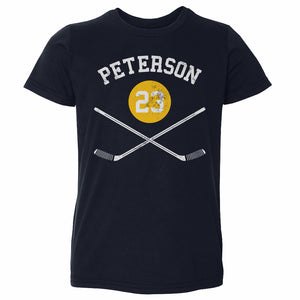 Nashville Predators Kids Toddler T-Shirt | 500 LEVEL