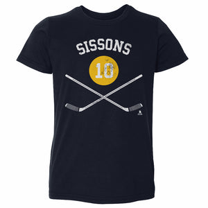 Colton Sissons Kids Toddler T-Shirt | 500 LEVEL