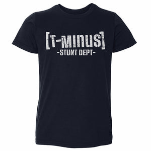 T-Minus Kids Toddler T-Shirt | 500 LEVEL