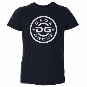 Dads Group Kids Toddler T-Shirt | 500 LEVEL