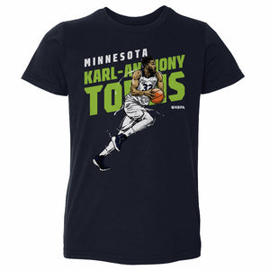 Karl-Anthony Towns Kids Toddler T-Shirt | 500 LEVEL