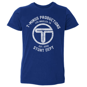 T-Minus Kids Toddler T-Shirt | 500 LEVEL