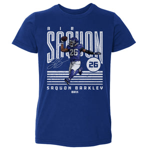 Saquon Barkley Kids Toddler T-Shirt | 500 LEVEL