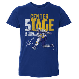 Tage Thompson Kids Toddler T-Shirt | 500 LEVEL