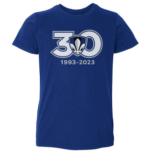 CF Montreal Kids Toddler T-Shirt | 500 LEVEL