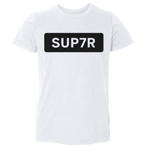 SUP7R Kids Toddler T-Shirt | 500 LEVEL