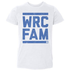 WRC Kids Toddler T-Shirt | 500 LEVEL