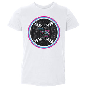 Sean Rodriguez Kids Toddler T-Shirt | 500 LEVEL