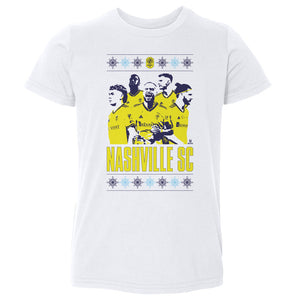 Nashville SC Kids Toddler T-Shirt | 500 LEVEL