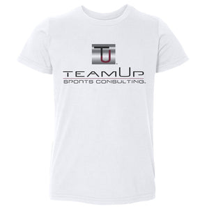 Team Up Consulting Kids Toddler T-Shirt | 500 LEVEL