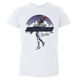 Anthony Edwards Kids Toddler T-Shirt | 500 LEVEL