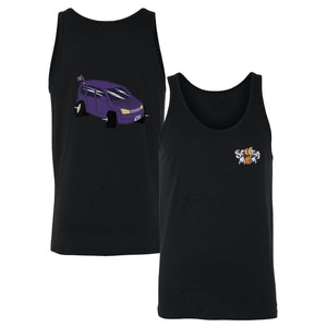 Orlando City SC Men's Cotton Tank Top | 500 LEVEL