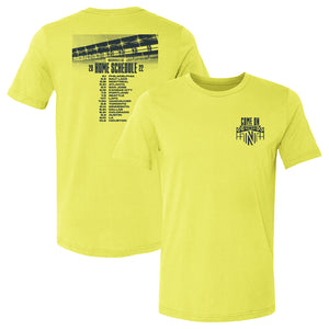 Nashville SC Men's Cotton T-Shirt | 500 LEVEL