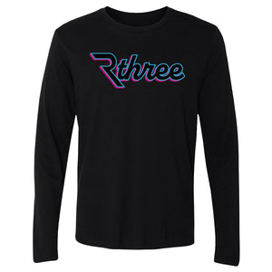 Sean Rodriguez Men's Long Sleeve T-Shirt | 500 LEVEL