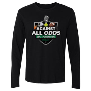 Sports Betting No. 7 Men's Long Sleeve T-Shirt | 500 LEVEL