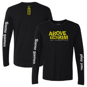 Slam Magazine Men's Long Sleeve T-Shirt | 500 LEVEL