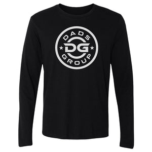 Dads Group Men's Long Sleeve T-Shirt | 500 LEVEL