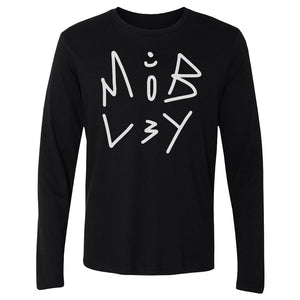 Wholesale Men's Long Sleeve T-Shirt | 500 LEVEL