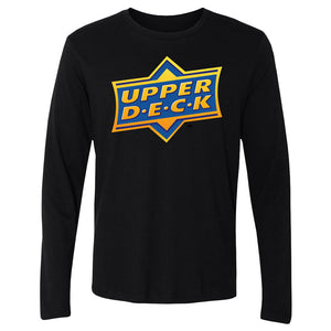 Upper Deck Men's Long Sleeve T-Shirt | 500 LEVEL