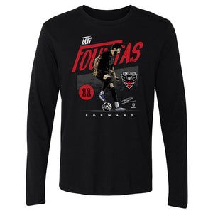 Taxiarchis Fountas Men's Long Sleeve T-Shirt | 500 LEVEL