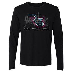 Sean Rodriguez Men's Long Sleeve T-Shirt | 500 LEVEL