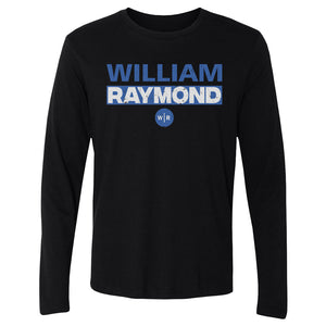 WRC Men's Long Sleeve T-Shirt | 500 LEVEL