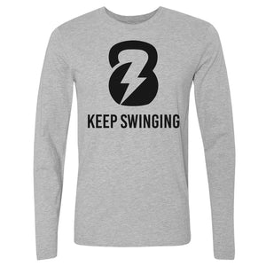 Kettlebell Transformation Men's Long Sleeve T-Shirt | 500 LEVEL