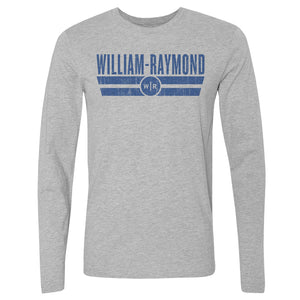 WRC Men's Long Sleeve T-Shirt | 500 LEVEL