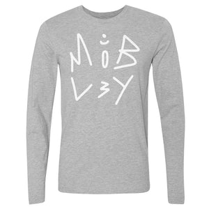 KMF Mobley Men's Long Sleeve T-Shirt | 500 LEVEL