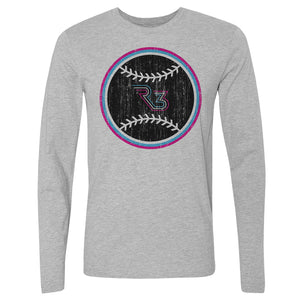 Sean Rodriguez Men's Long Sleeve T-Shirt | 500 LEVEL