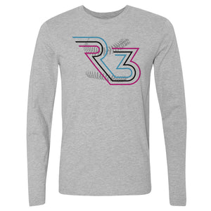 Sean Rodriguez Men's Long Sleeve T-Shirt | 500 LEVEL