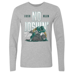 Josh Allen Men's Long Sleeve T-Shirt | 500 LEVEL