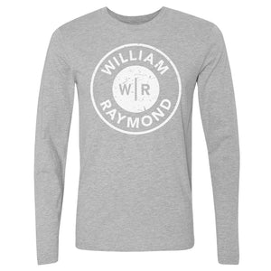 WRC Men's Long Sleeve T-Shirt | 500 LEVEL