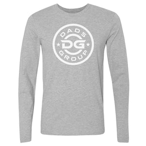 Dads Group Men's Long Sleeve T-Shirt | 500 LEVEL