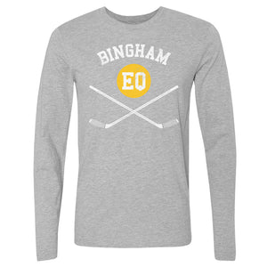 Nashville Predators Men's Long Sleeve T-Shirt | 500 LEVEL