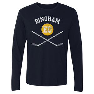 Nashville Predators Men's Long Sleeve T-Shirt | 500 LEVEL