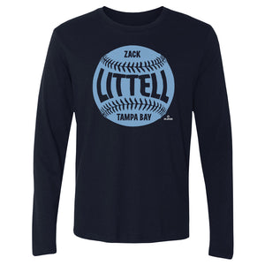 Zack Littell Men's Long Sleeve T-Shirt | 500 LEVEL