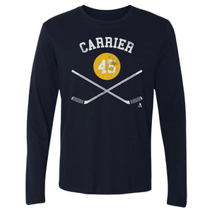 Alexandre Carrier Men's Long Sleeve T-Shirt | 500 LEVEL