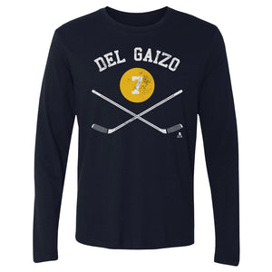 Anthony Del Gaizo Men's Long Sleeve T-Shirt | 500 LEVEL