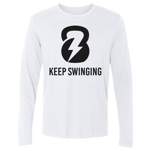 Kettlebell Transformation Men's Long Sleeve T-Shirt | 500 LEVEL