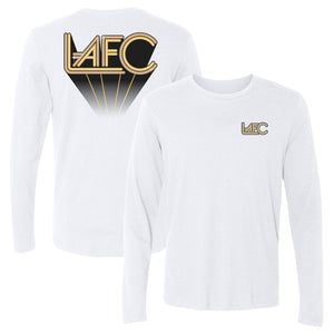 LAFC Men's Long Sleeve T-Shirt | 500 LEVEL