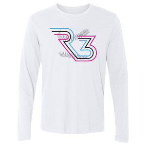 Sean Rodriguez Men's Long Sleeve T-Shirt | 500 LEVEL