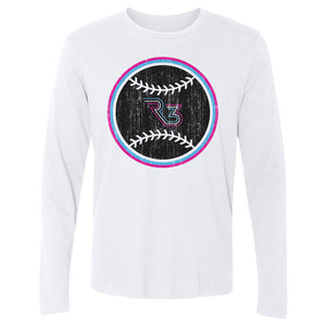 Sean Rodriguez Men's Long Sleeve T-Shirt | 500 LEVEL