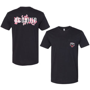 D.C. United Men's Pocket T-Shirt | 500 LEVEL