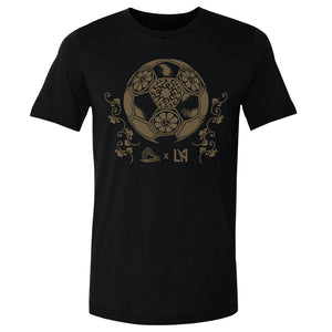 LAFC Men's Premium T-Shirt | 500 LEVEL